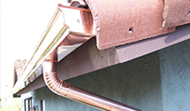 Rain Gutter Installation, Repair, Cleaning in Missoula, MT